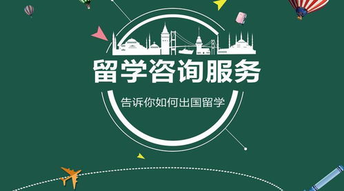消亡的留学中介行业