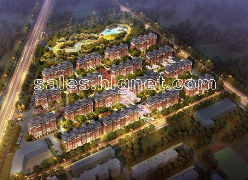 城建万科城住宅产品在售一手新房均价25600元/㎡ 无中介费